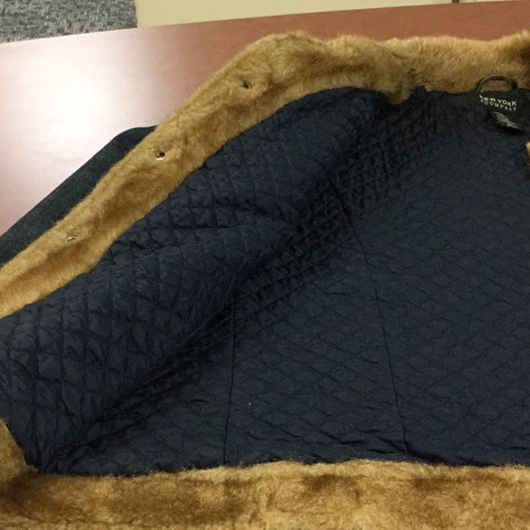 Denim jacket - Picture 5 of 5